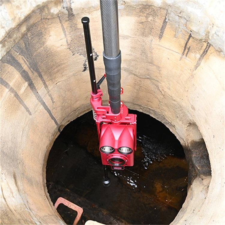 渔洋镇管道潜望镜检测（QV检测）