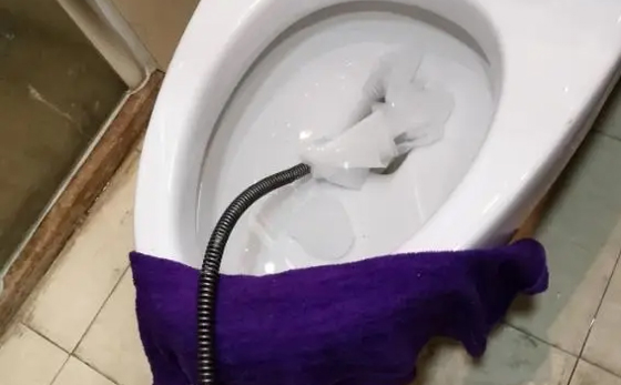 渔洋镇马桶疏通